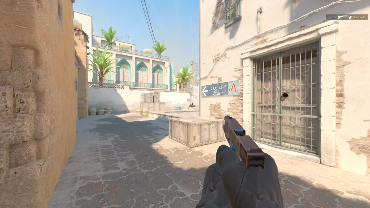 highlight